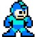 avatar van Mega Man
