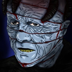 avatar van dr channard