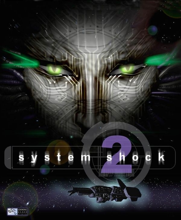 System Shock 2 (1999)